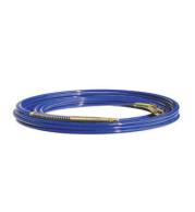 Paint Hose – Chemical Resistant Synthetic Rubber Hose for Paint and Solvent Transfer with Abrasion-Resistant Cover, Flexible and Durable for Industrial Use